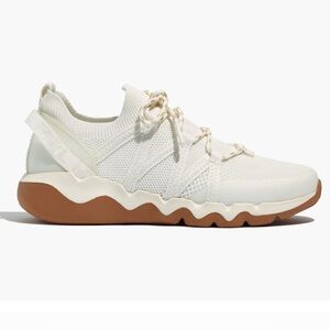 Madewell Field Knit Sneaker women’s size 8